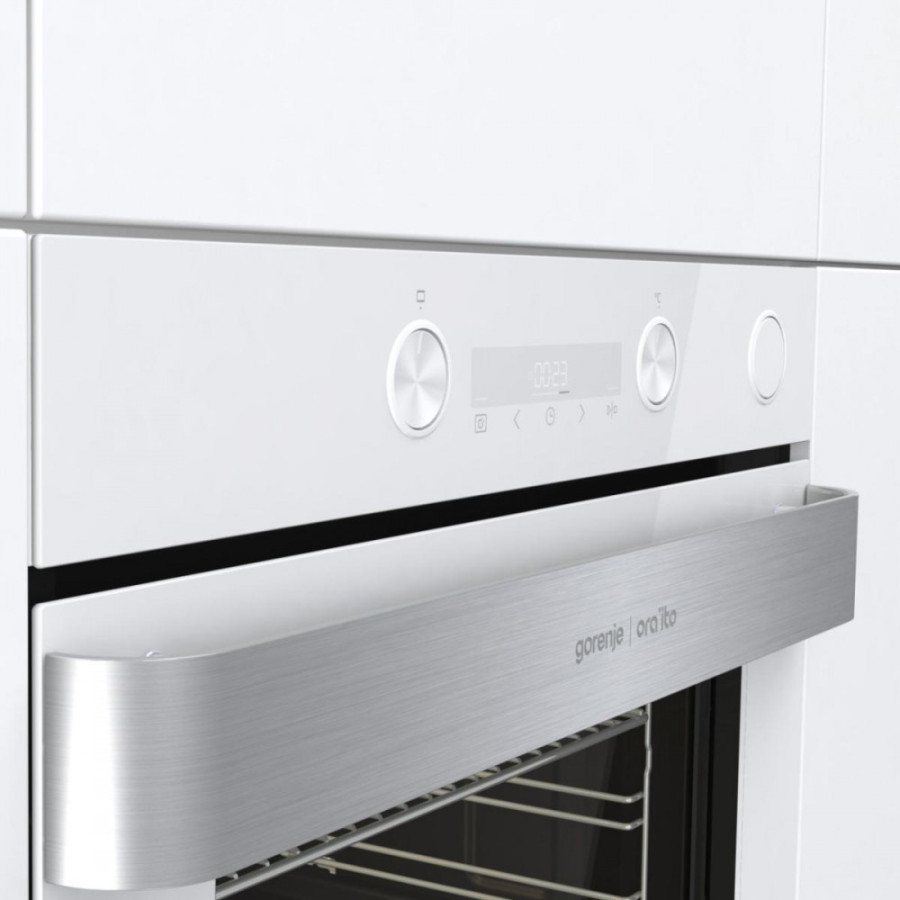  Духова шафа електрична Gorenje BSA 6737 ORAW 