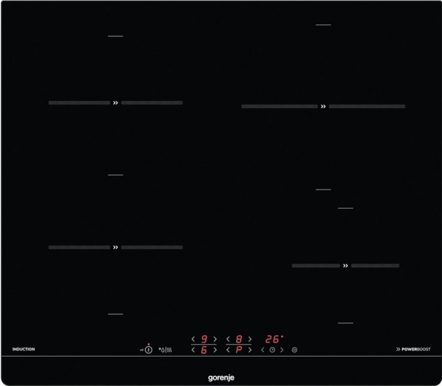  Варильна поверхня індукційна Gorenje IT641BSC7 