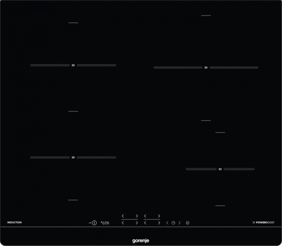 Варильна поверхня індукційна Gorenje IT 641 BSC7