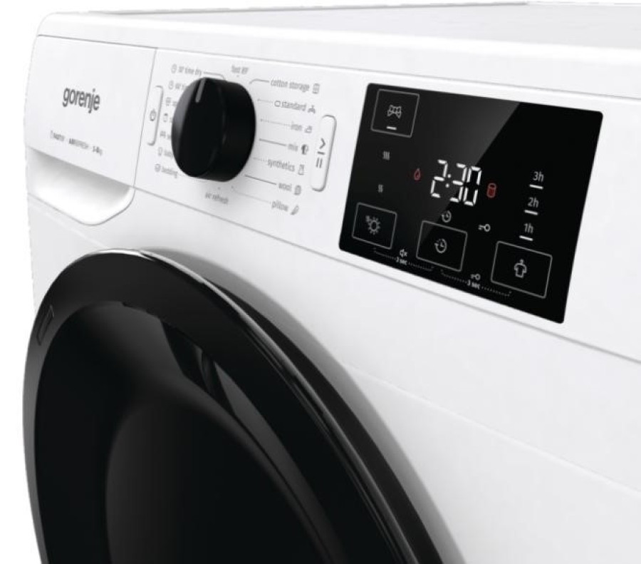  Сушильна машина Gorenje DNE 8 B 