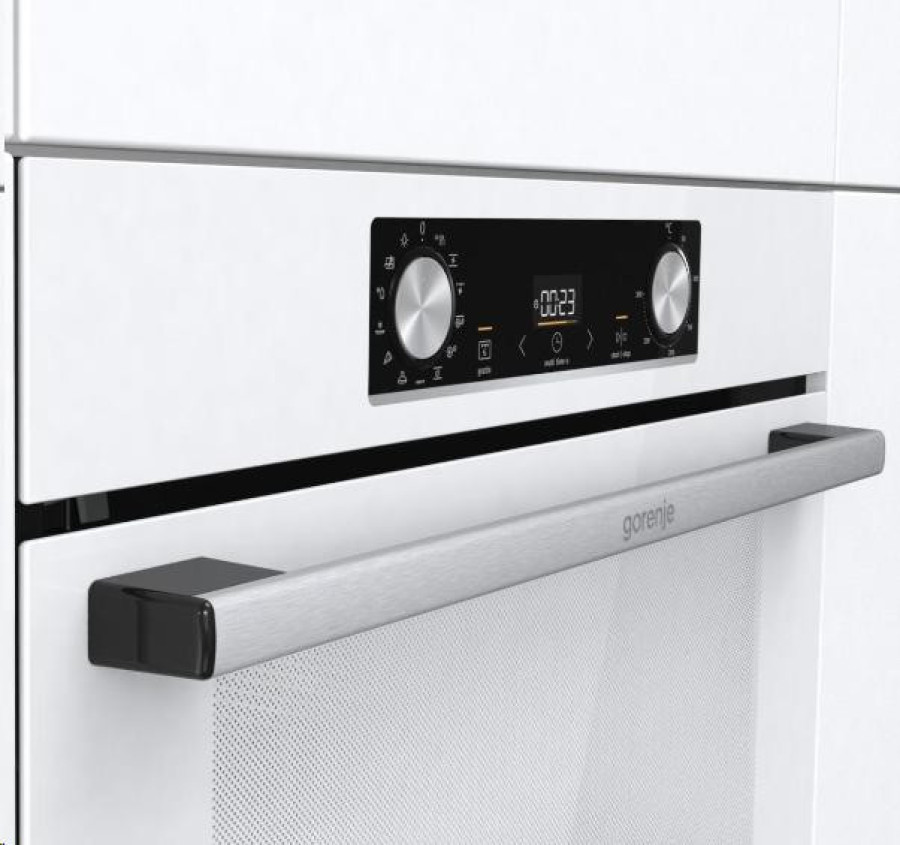  Духова шафа електрична Gorenje BPS 6737 E13WG 