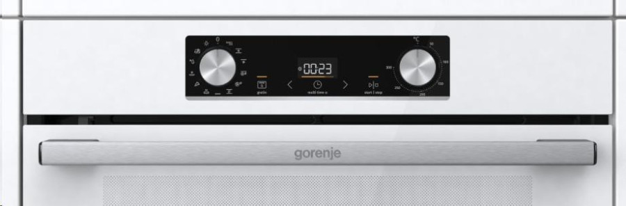  Духова шафа електрична Gorenje BPS 6737 E13WG 