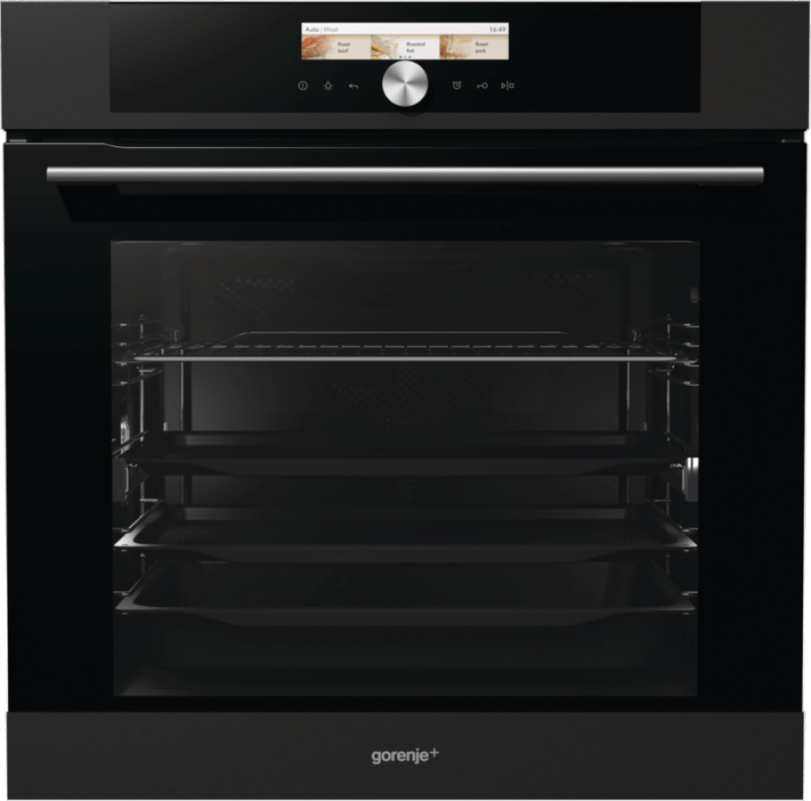 Духова шафа електрична Gorenje GP 898 B