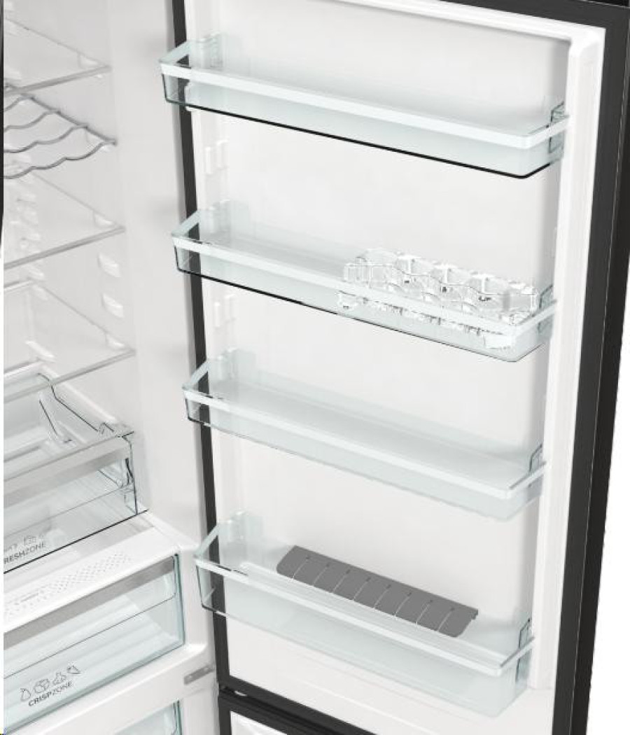  Холодильник Gorenje NRK 620 EABXL4 