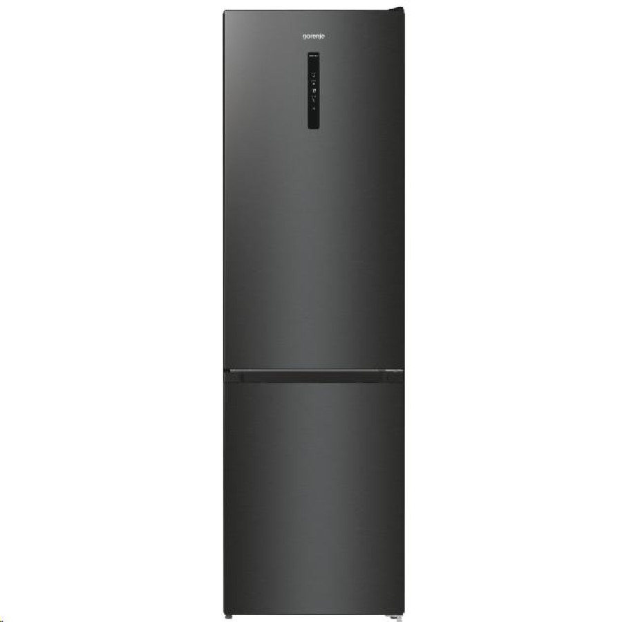 Холодильник Gorenje NRK 620 EABXL4