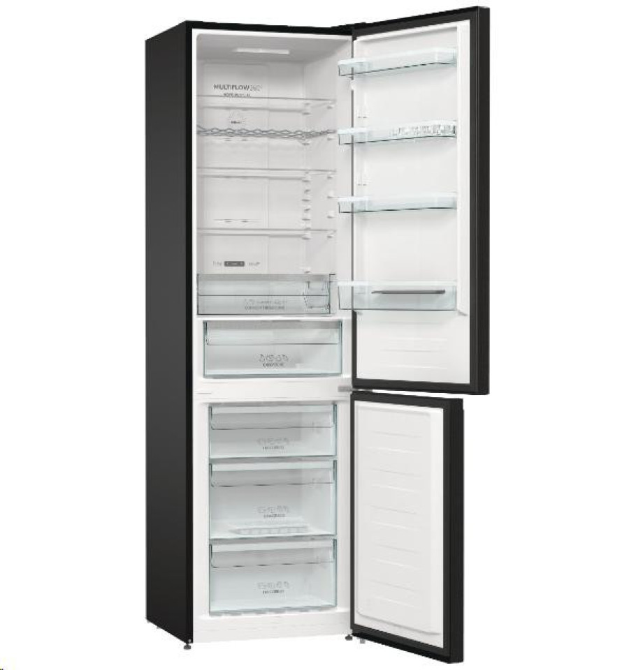  Холодильник Gorenje NRK 620 EABXL4 