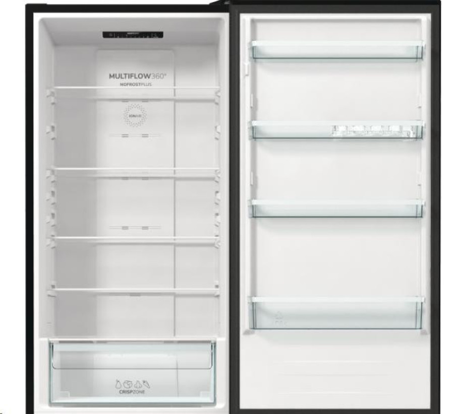  Холодильник Gorenje NRK 6202 EBXL4 