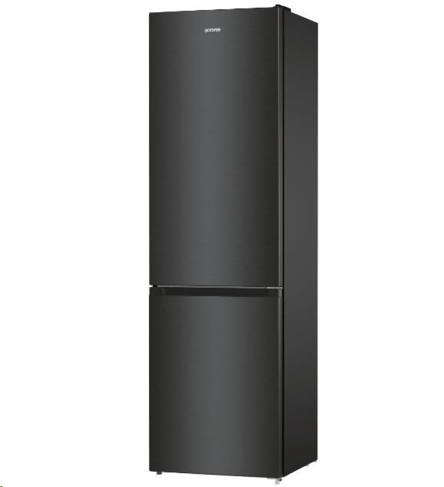  Холодильник Gorenje NRK 6202 EBXL4 