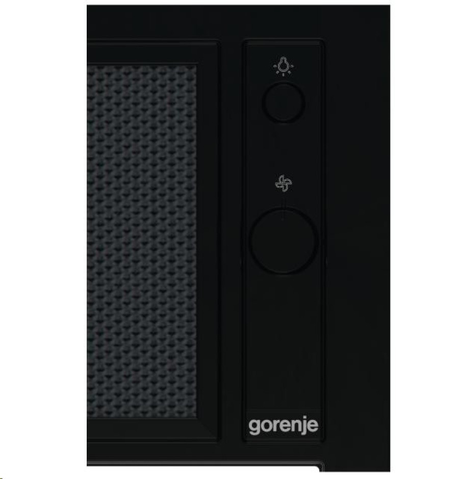  Витяжка вбудована Gorenje BHI 681 EB 