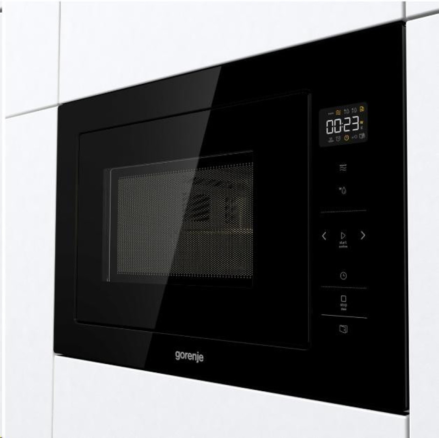  Мікрохвильова піч вбудована Gorenje BM 251 SG2BG 