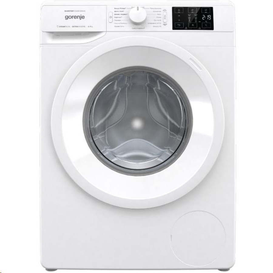 Пральна машина Gorenje W1NEI 72 SBS