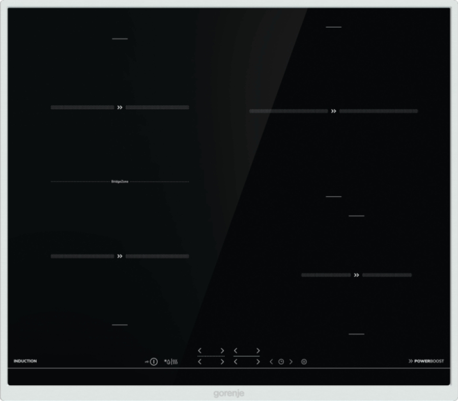 Варильна поверхня індукційна Gorenje IT 643 BX7