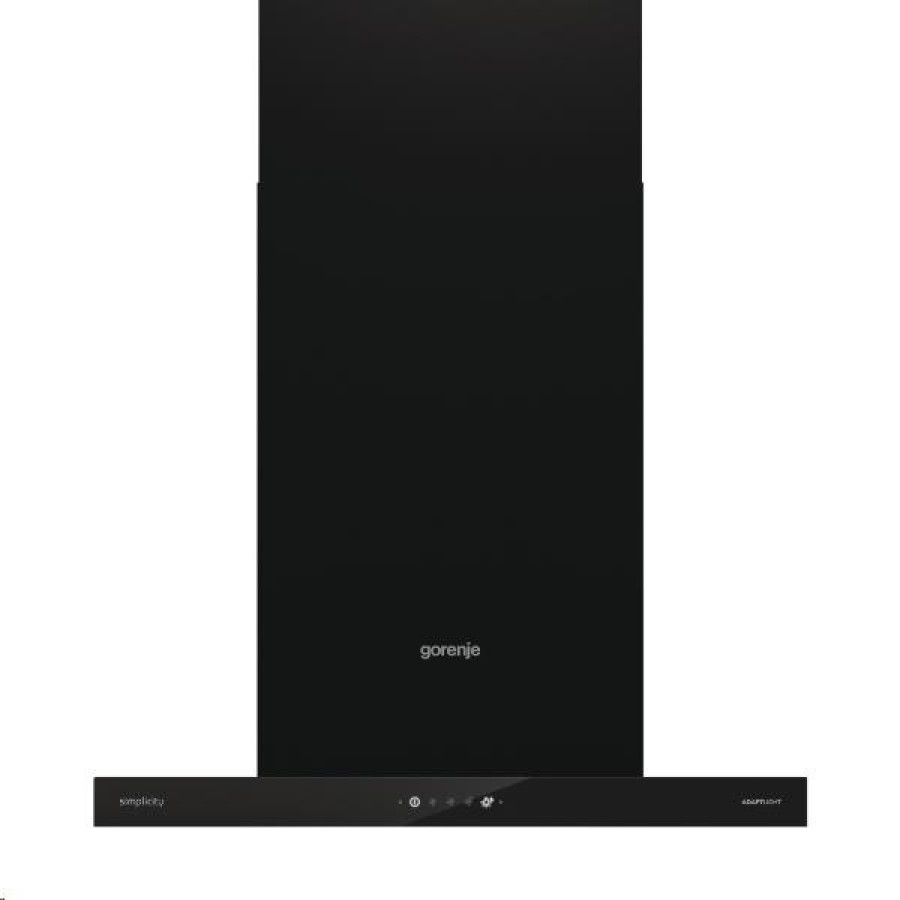 Витяжка пристінна Gorenje WHT 6 SYB