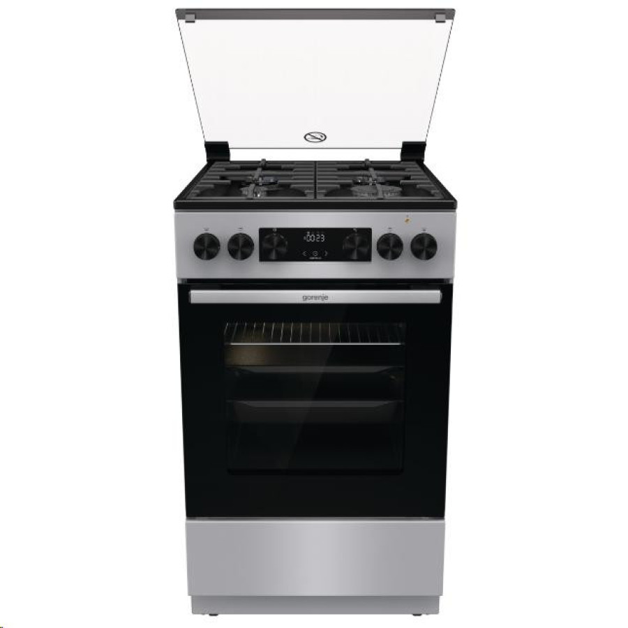  Плита комбінована Gorenje GK 5C41 SF 