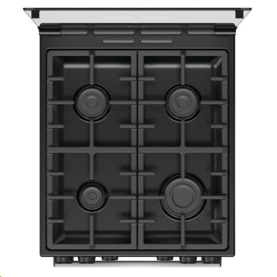  Плита комбінована Gorenje GK 5C41 SF 