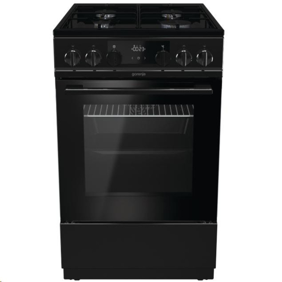  Плита комбінована Gorenje K 535 B 