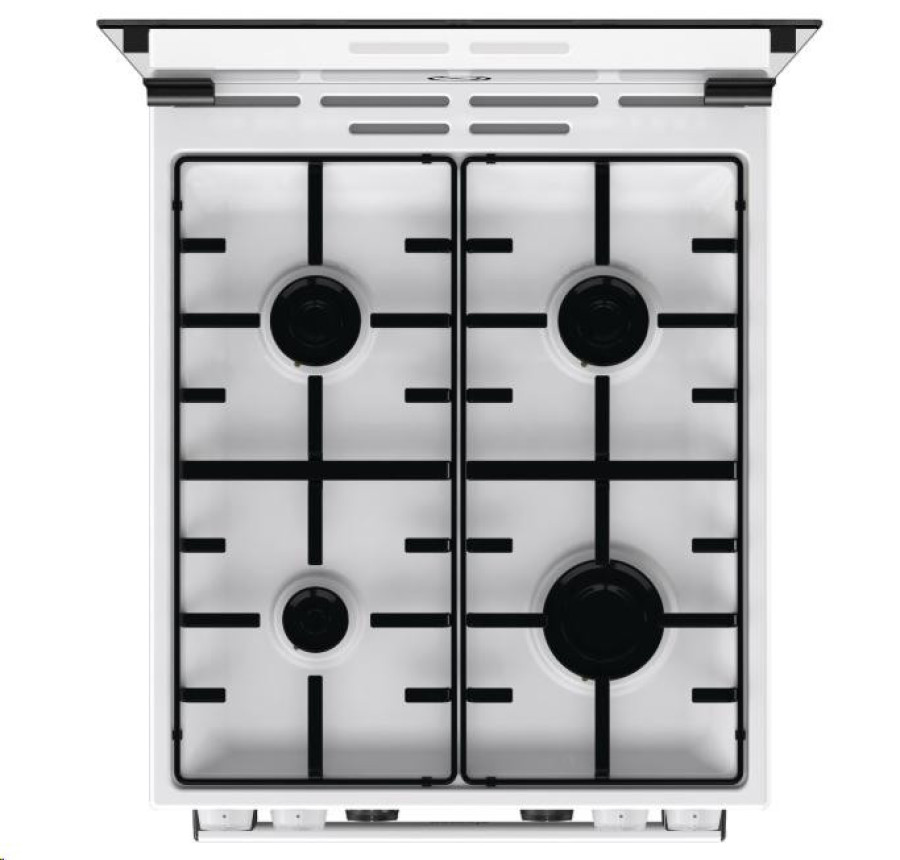  Плита комбінована Gorenje MEKS 5121 W 