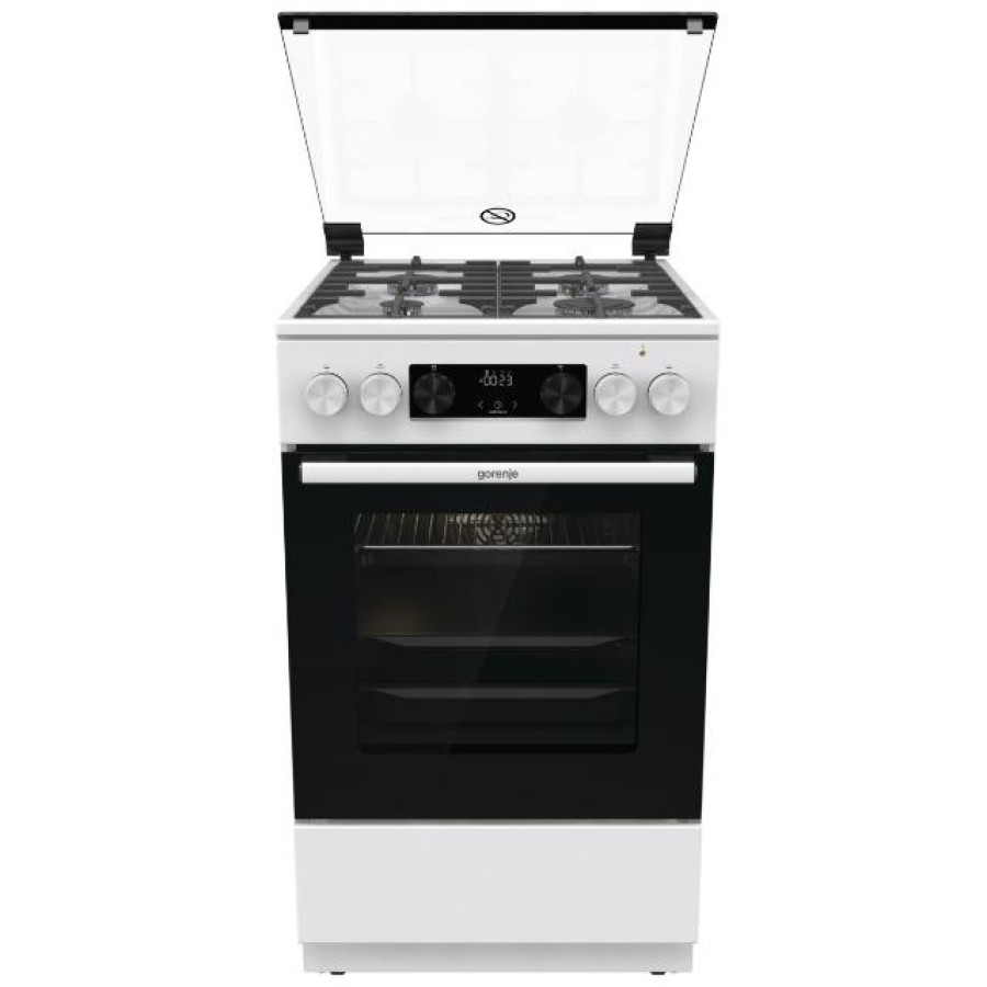  Плита комбінована Gorenje GKS 5C71 WF 