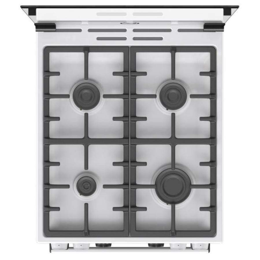  Плита комбінована Gorenje GKS 5C71 WF 