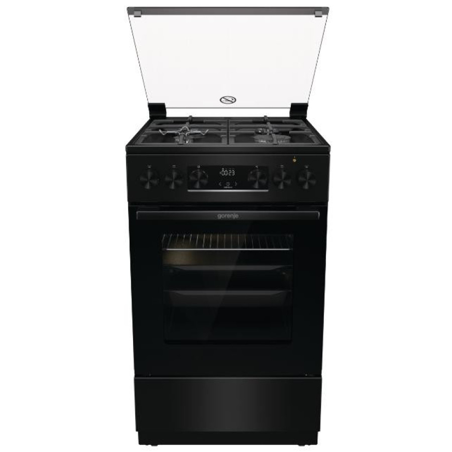  Плита комбінована Gorenje GK 5C41 BF 