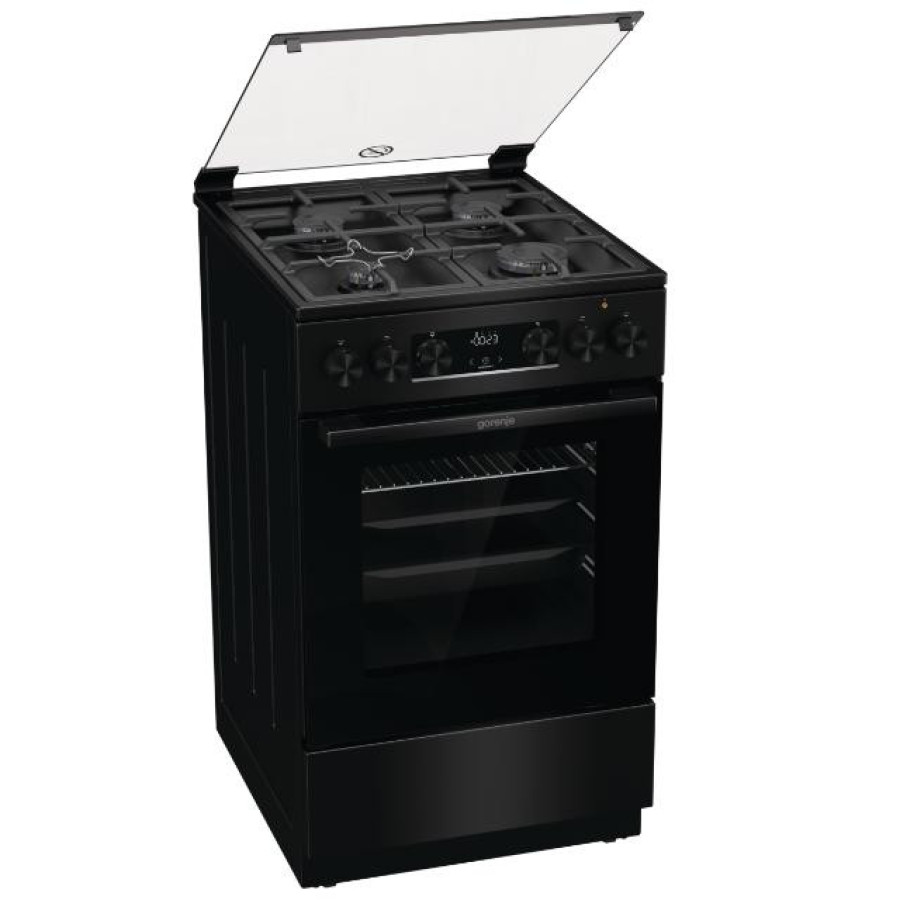 Плита комбінована Gorenje GK 5C41 BF