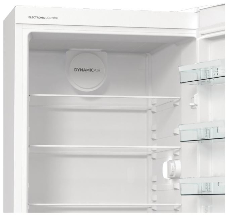  Холодильник Gorenje R 619 EEW5 