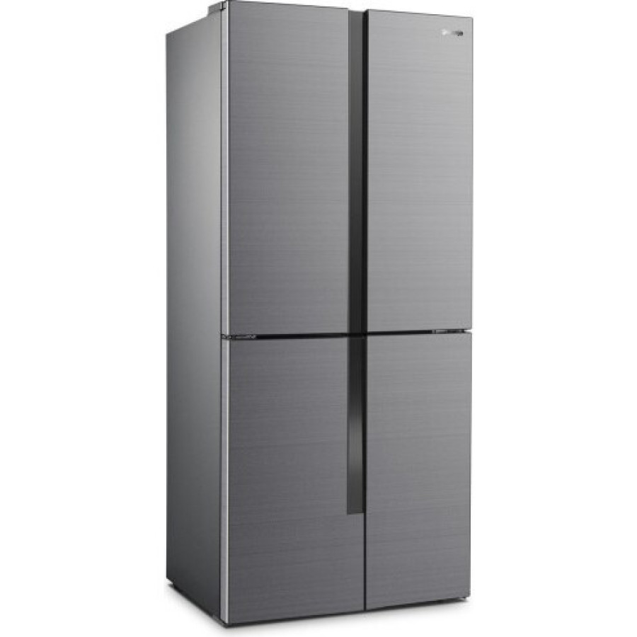  Холодильник Gorenje NRM8182MX 