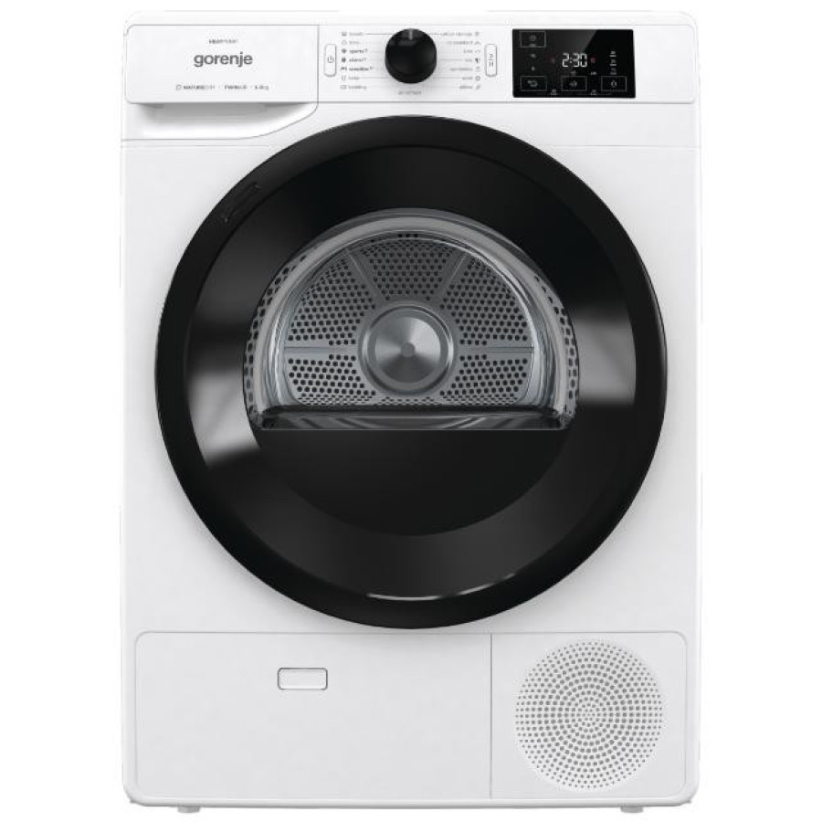 Сушильна машина Gorenje DNE 82/GN