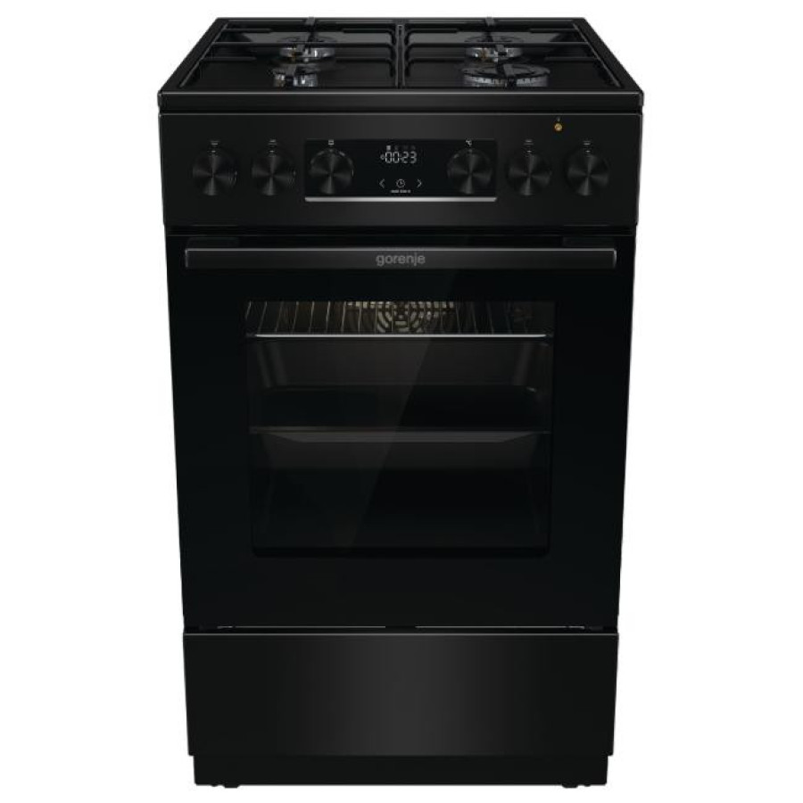 Плита комбінована Gorenje GK 5C60 BJ