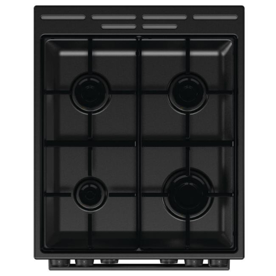  Плита комбінована Gorenje GK 5C60 BJ 