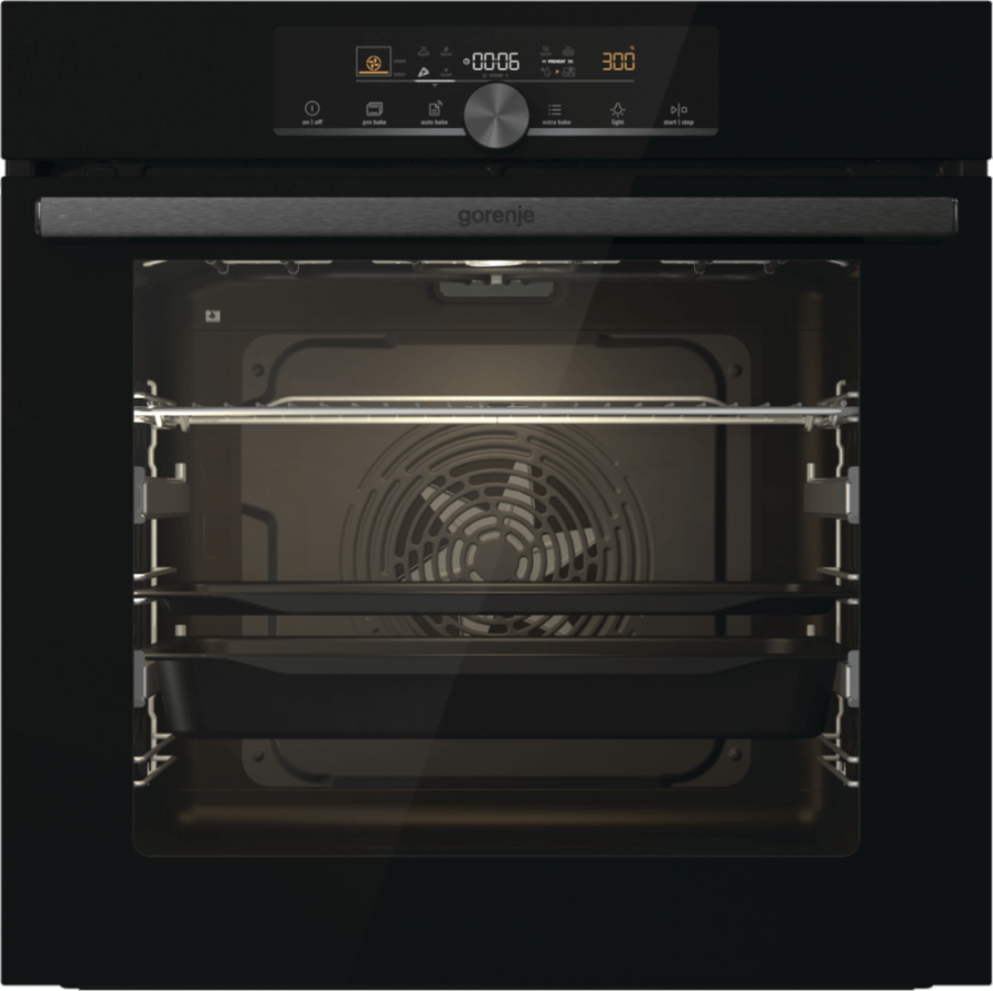 Духова шафа електрична Gorenje BOS 6747 A01BG