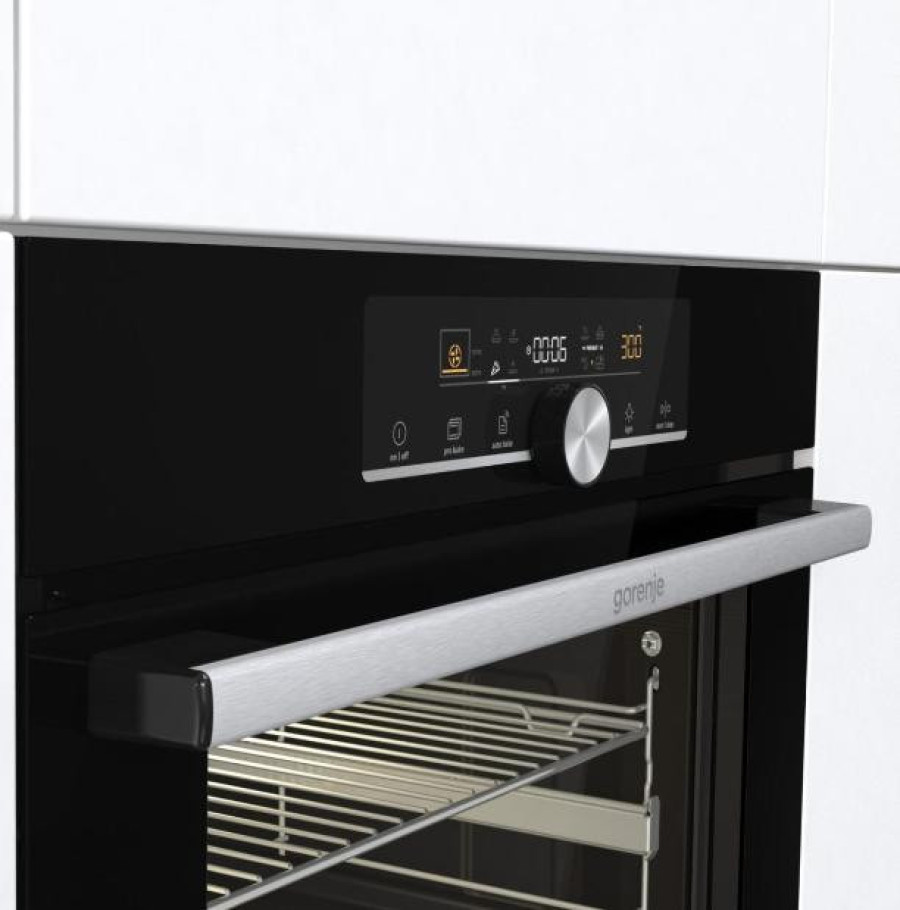  Духова шафа електрична Gorenje BOSX 6747 A01BG 