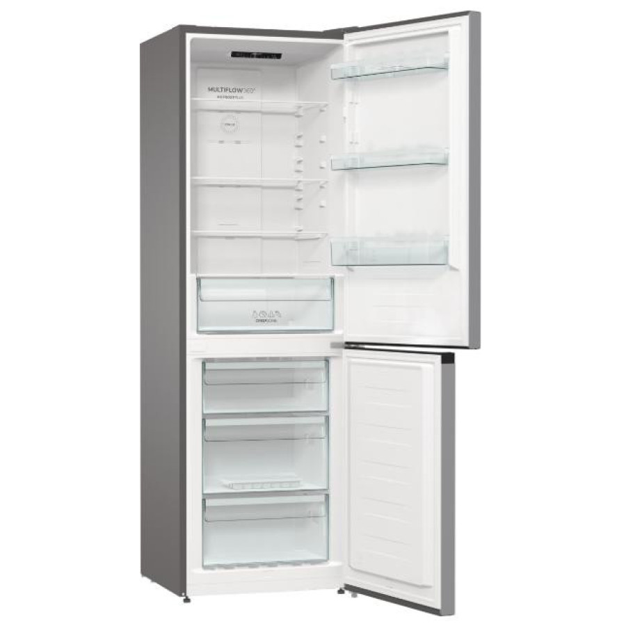  Холодильник Gorenje NRK 6191 ES4 