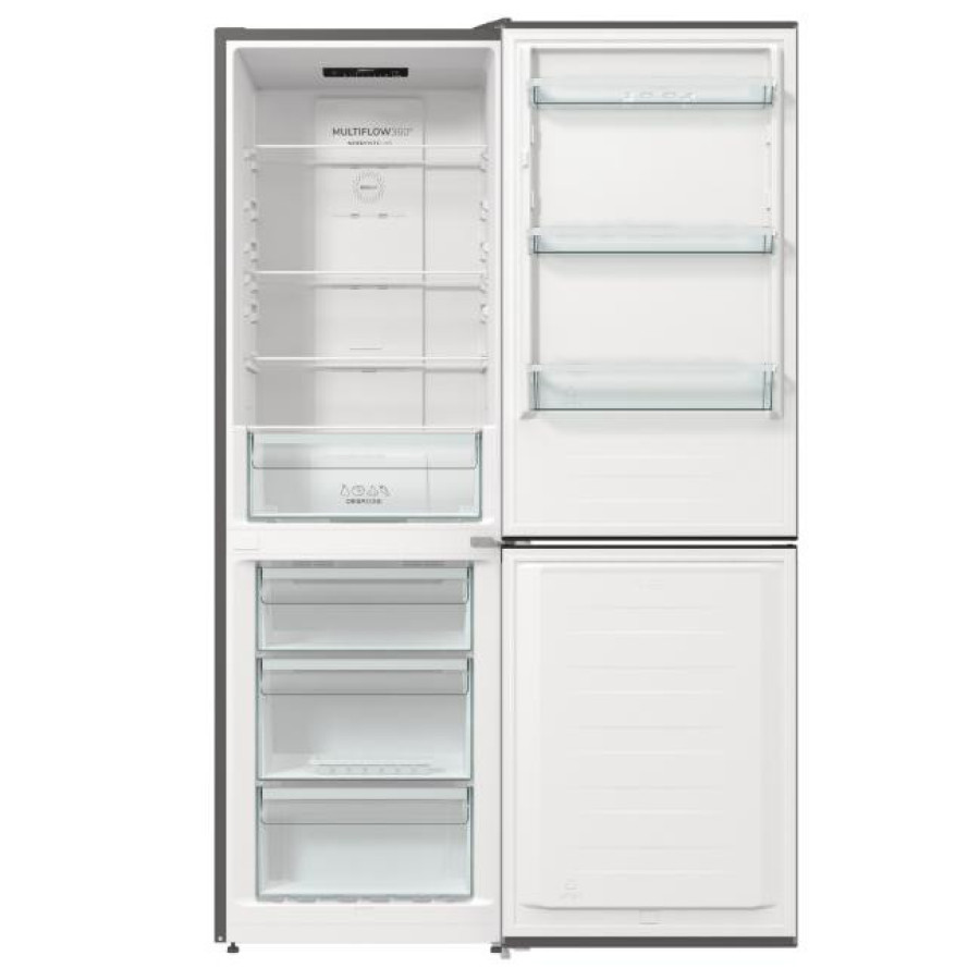  Холодильник Gorenje NRK 6191 ES4 