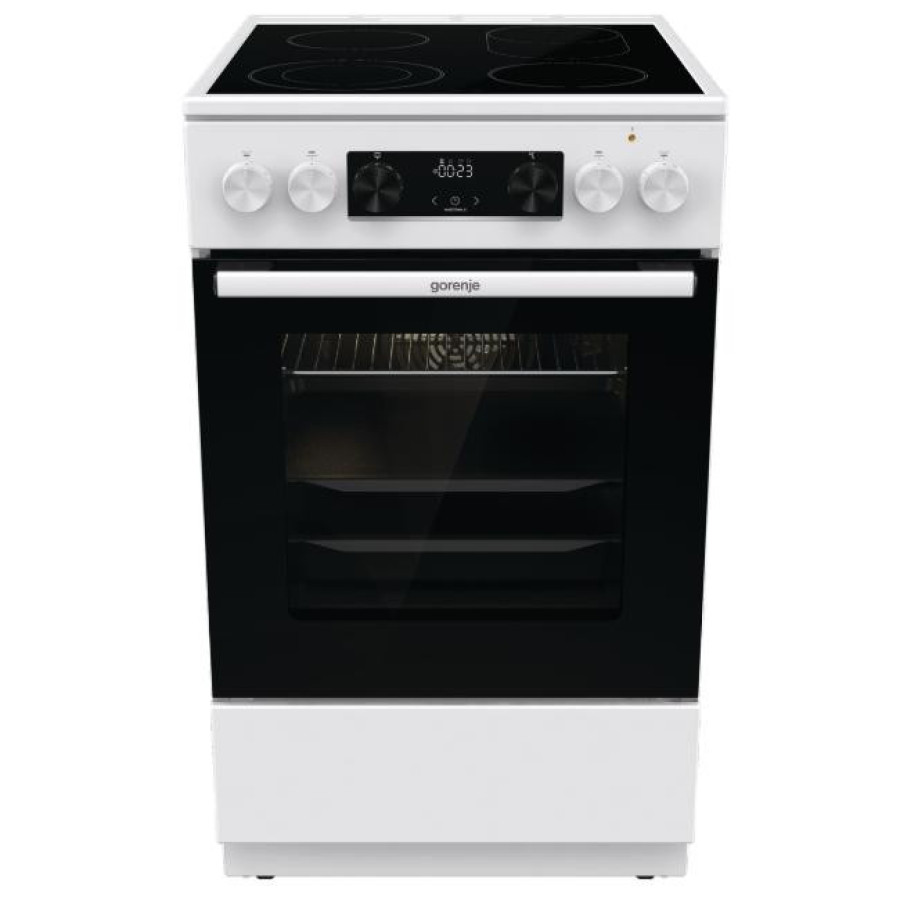  Плита електрична Gorenje GECS 5C70 WA 