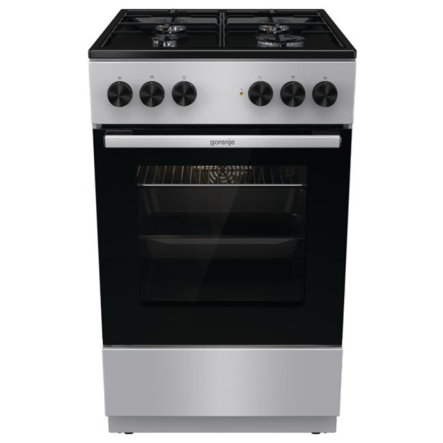  Плита комбінована Gorenje MEK 3011 SB 