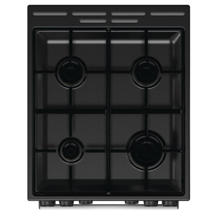  Плита комбінована Gorenje MEK 3011 SB 