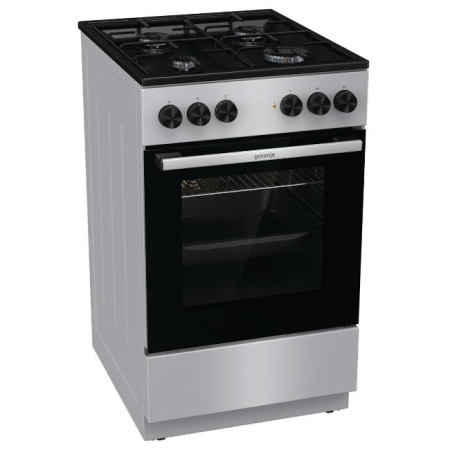 Плита комбінована Gorenje MEK 3011 SB