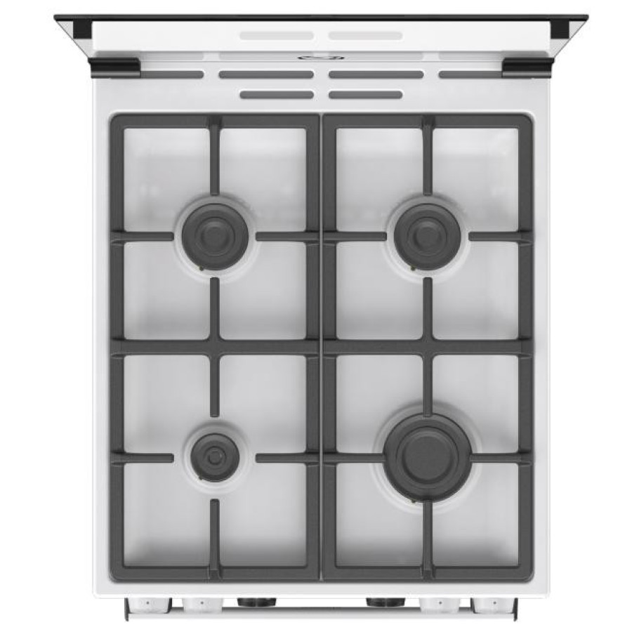  Плита комбінована Gorenje GK 5C41 WF 