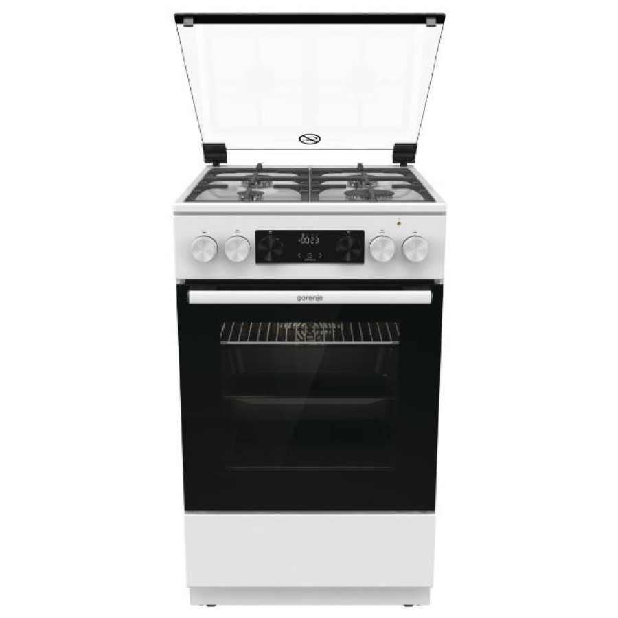 Плита комбінована Gorenje GK 5C41 WF