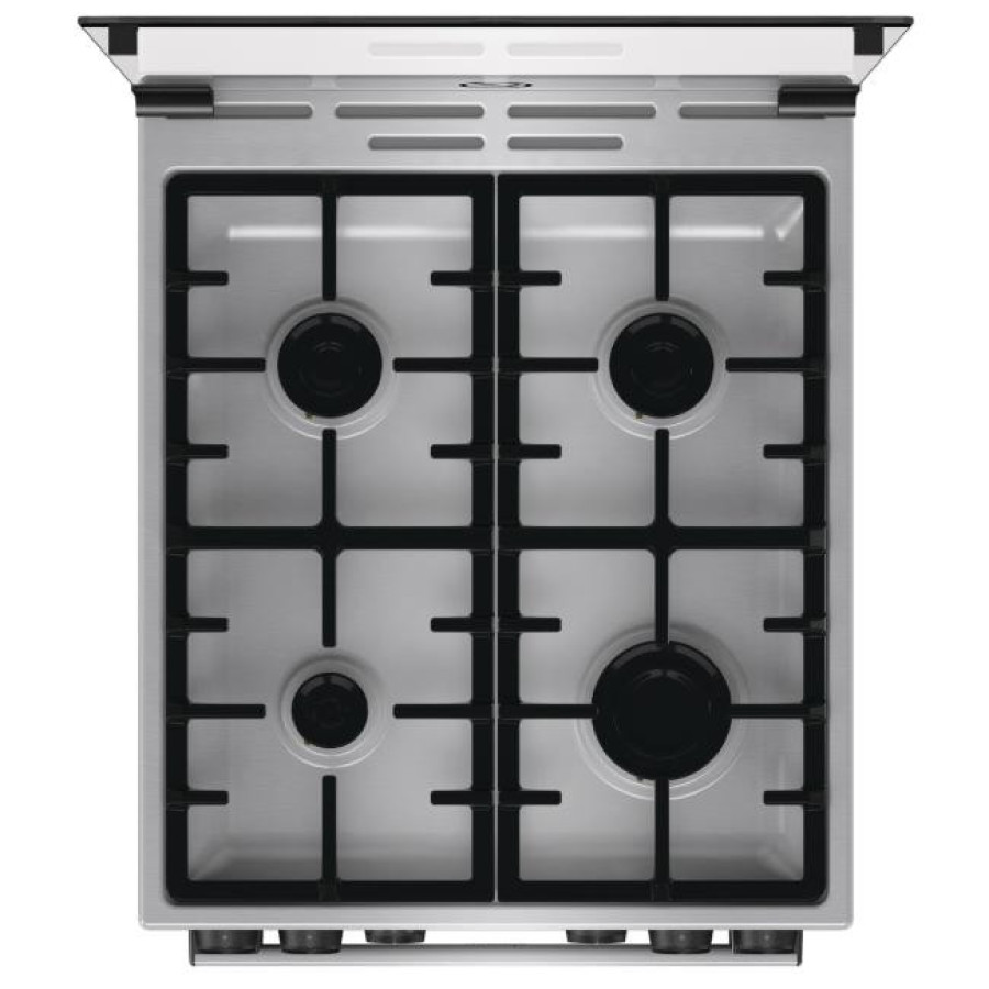  Плита комбінована Gorenje MEKS 5141 X 