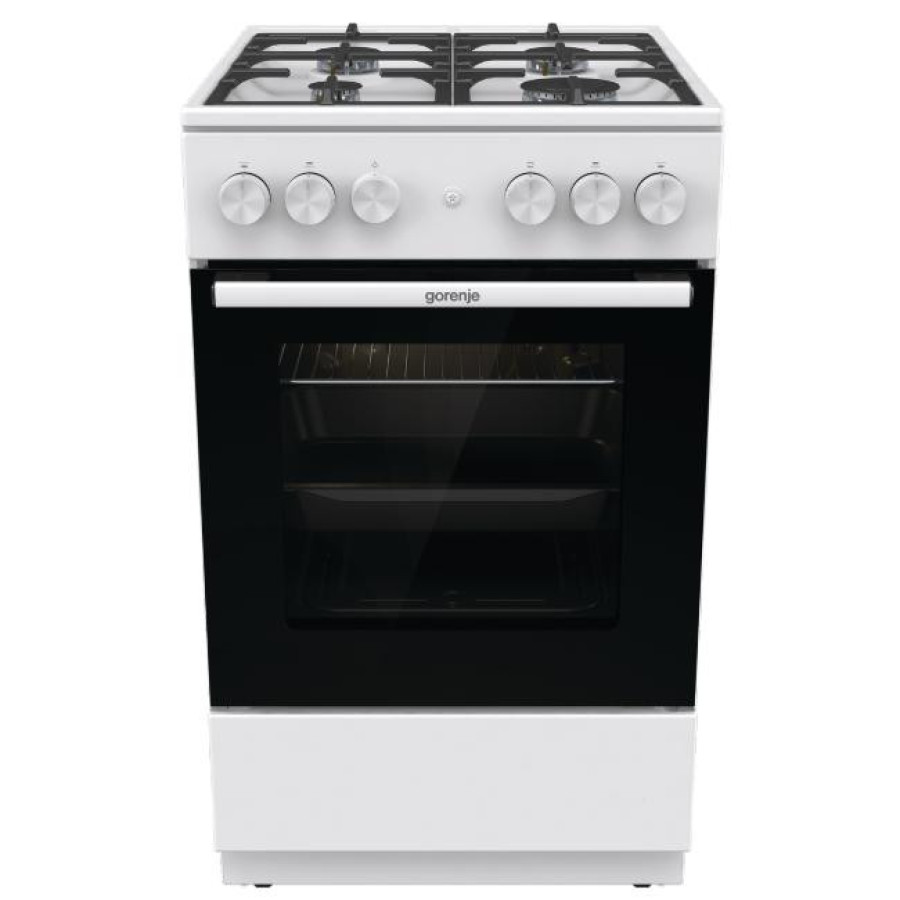 Плита газова Gorenje GG 5A11 WF