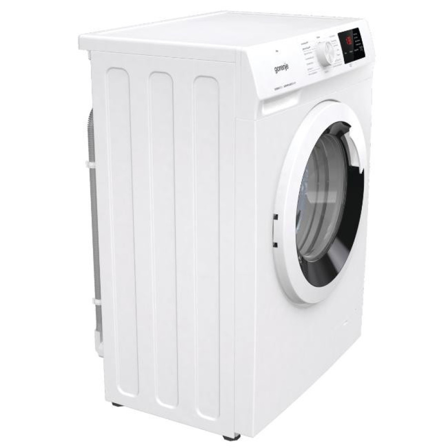  Пральна машина Gorenje WHE 72 SFS/UA 