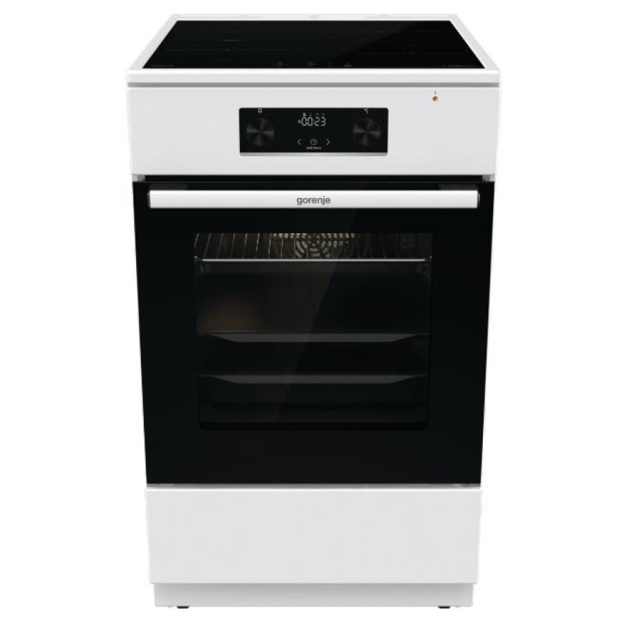  Плита електрична індукційна Gorenje GEIT 5C60 WPG 