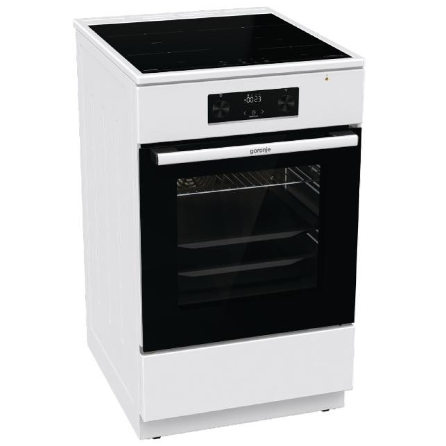 Плита електрична індукційна Gorenje GEIT 5C60 WPG