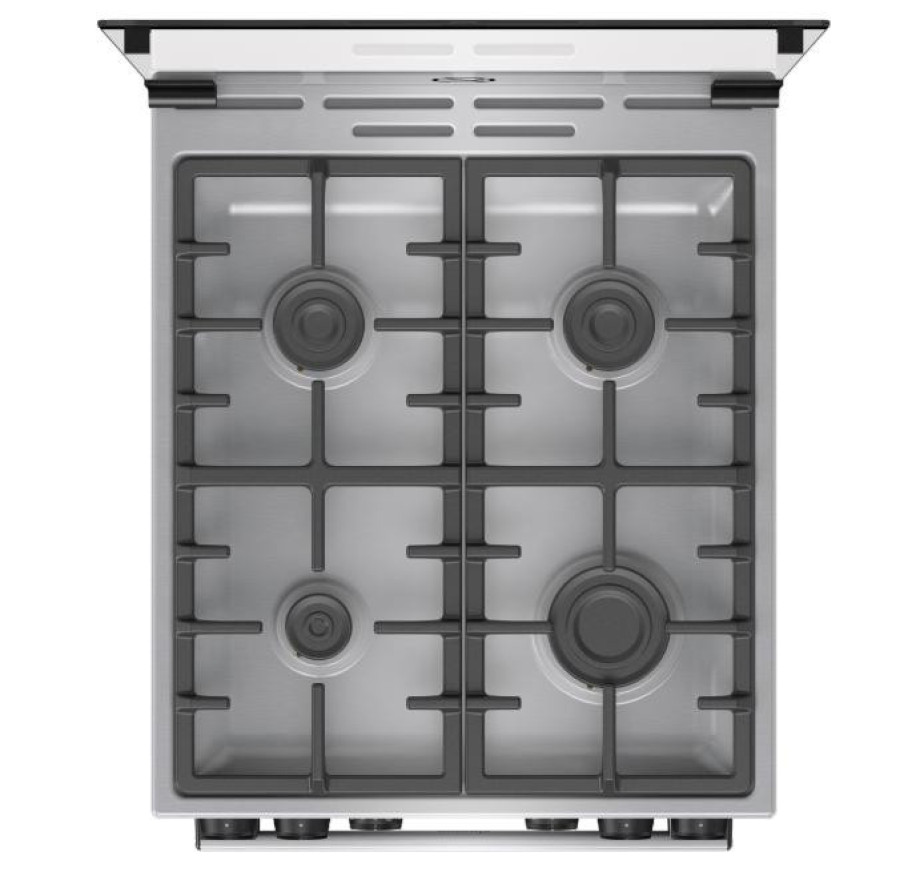  Плита комбінована Gorenje GKS 5C70 XF 