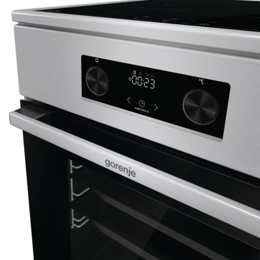  Плита електрична індукційна Gorenje MEKIS 5101 I 