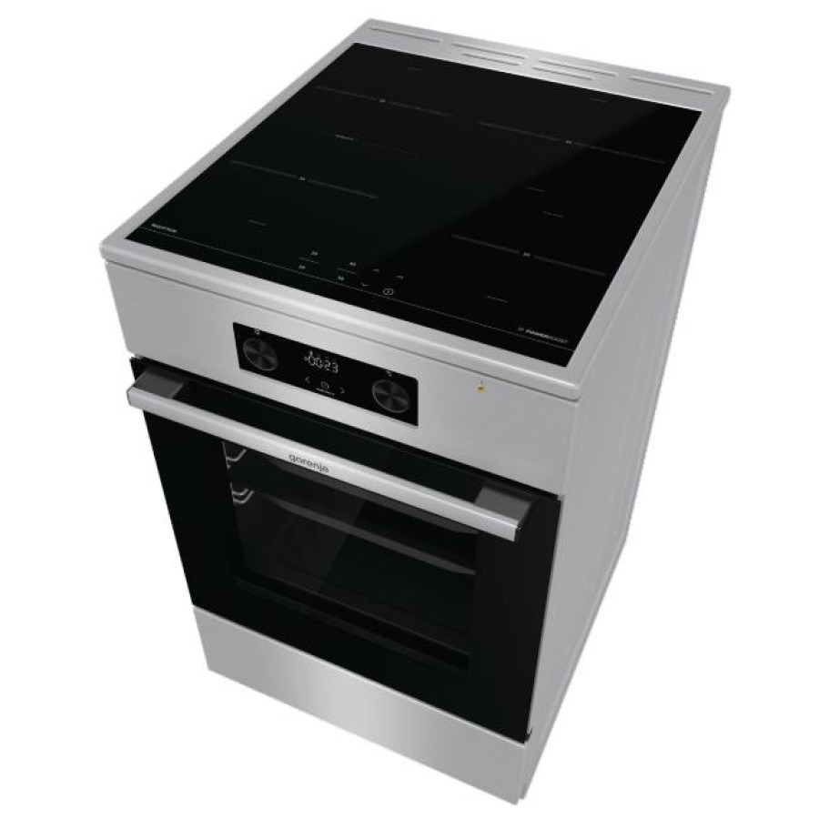  Плита електрична індукційна Gorenje MEKIS 5101 I 