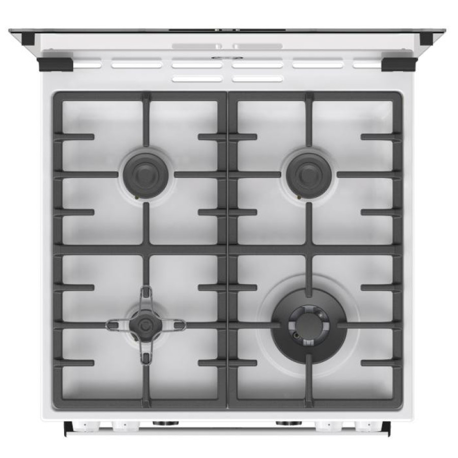  Плита комбінована Gorenje GKS 6C70 WA 