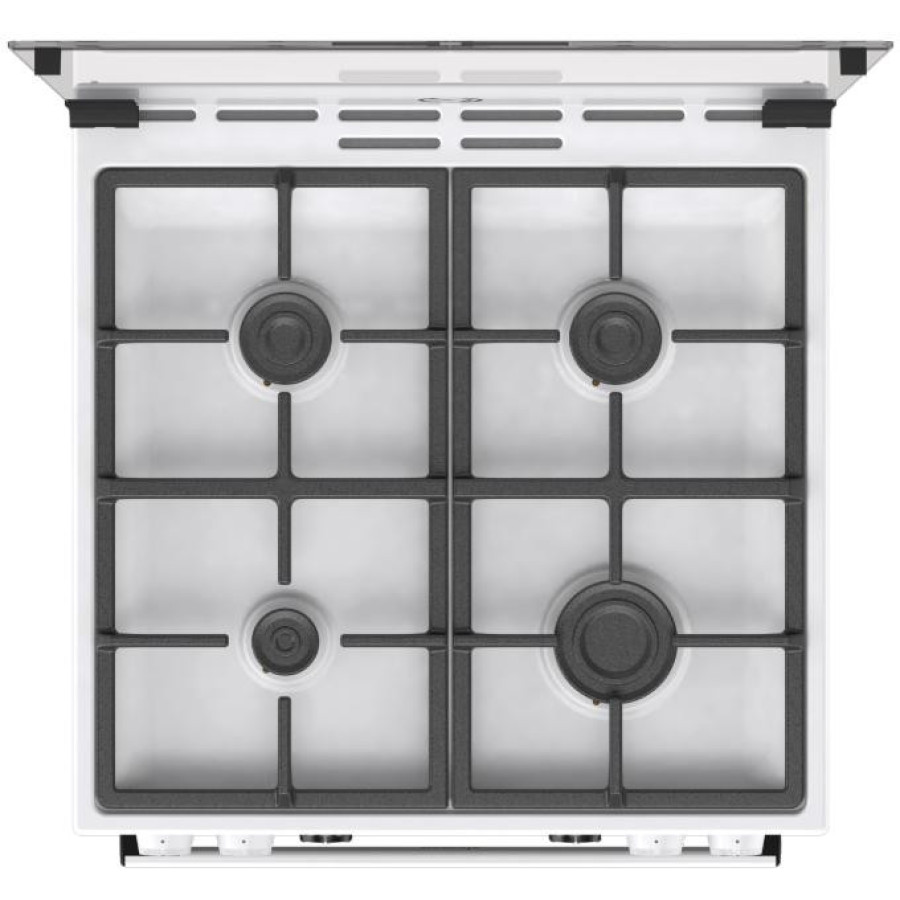  Плита комбінована Gorenje GKS 6C70 WF 